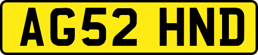 AG52HND