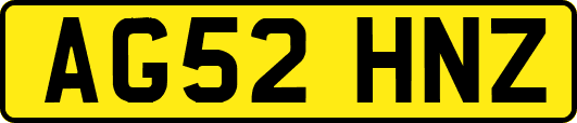 AG52HNZ
