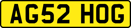 AG52HOG