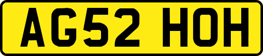 AG52HOH