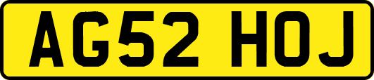 AG52HOJ