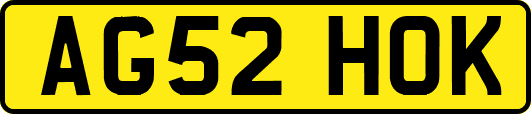 AG52HOK