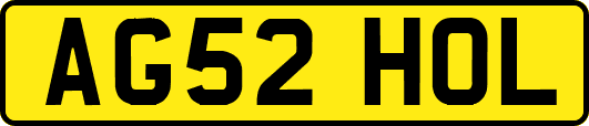 AG52HOL