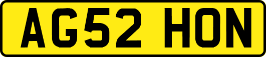 AG52HON
