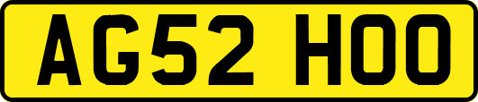 AG52HOO