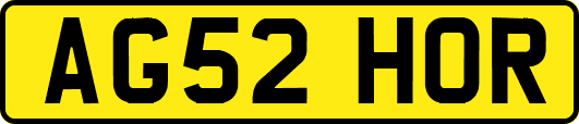 AG52HOR