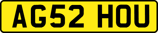 AG52HOU