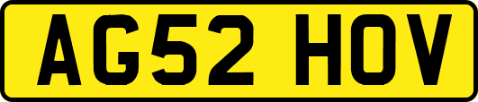 AG52HOV
