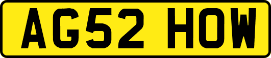 AG52HOW