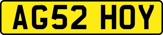 AG52HOY