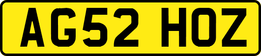 AG52HOZ