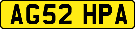 AG52HPA