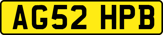 AG52HPB
