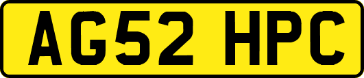 AG52HPC
