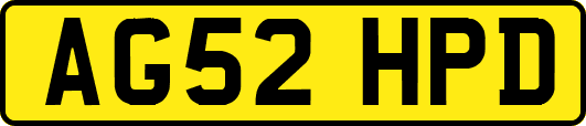 AG52HPD