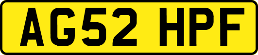 AG52HPF