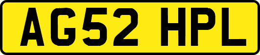 AG52HPL