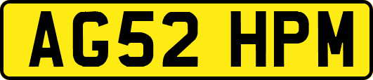 AG52HPM