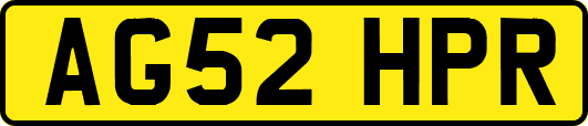 AG52HPR