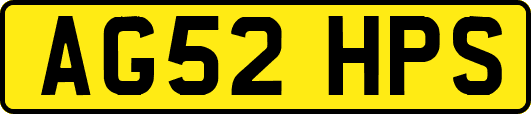 AG52HPS