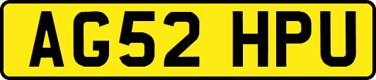 AG52HPU