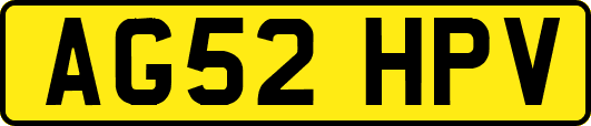 AG52HPV