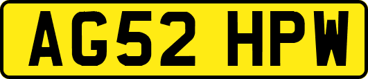 AG52HPW