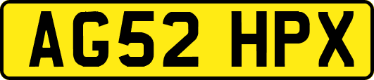 AG52HPX
