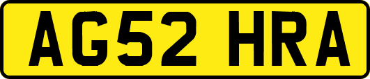 AG52HRA