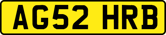 AG52HRB