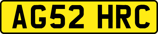 AG52HRC