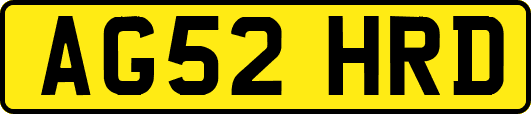 AG52HRD