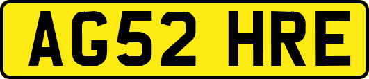 AG52HRE