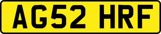 AG52HRF