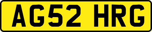 AG52HRG
