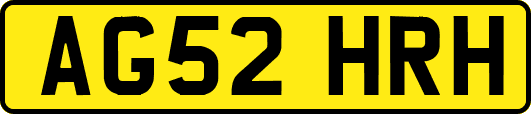AG52HRH