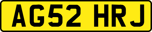 AG52HRJ