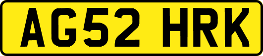 AG52HRK