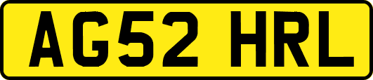 AG52HRL
