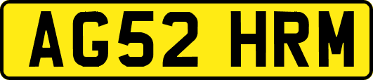 AG52HRM