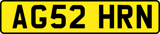 AG52HRN