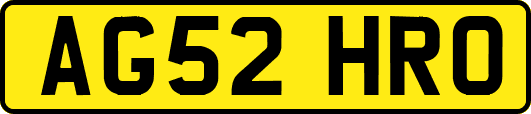AG52HRO