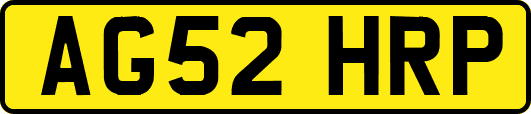 AG52HRP