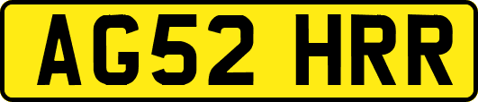 AG52HRR