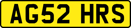 AG52HRS