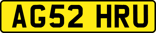 AG52HRU