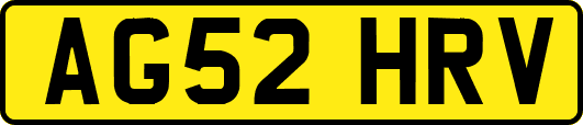 AG52HRV
