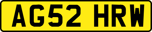 AG52HRW
