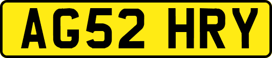 AG52HRY