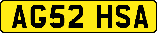 AG52HSA